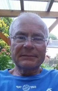 Profilbild von Dieter Apel