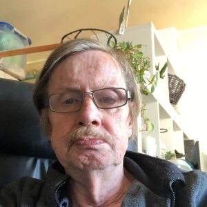 Profilbild von Dieter Armgard