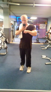 Profilbild von Dieter Arnold