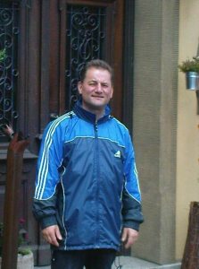 Profilbild von Dieter Aschkowski