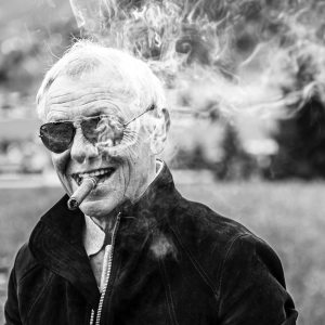Profilbild von Dieter Aue