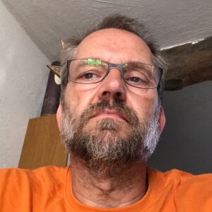 Profilbild von Dieter Aumann