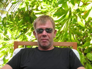 Profilbild von Dieter Bach