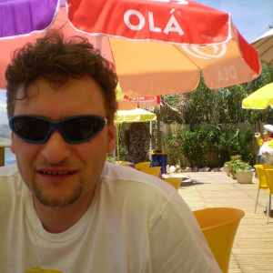 Profilbild von Dieter Bachorski