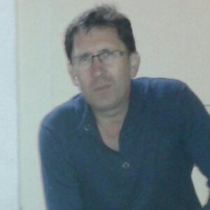 Profilbild von Dieter Badenbach