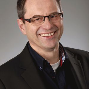 Profilbild von Dieter Bajerke