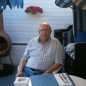 Profilbild von Dieter Balscheit