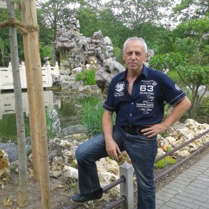 Profilbild von Dieter Baltes