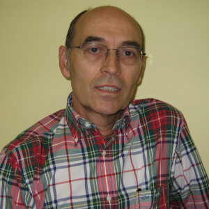 Profilbild von Dieter Bamberger