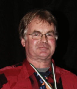 Profilbild von Dieter Bandau