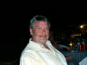 Profilbild von Dieter Bansee