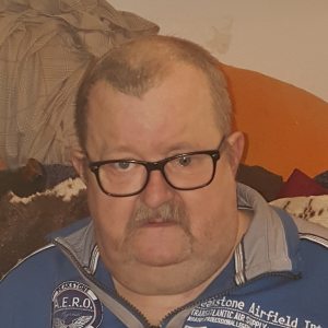Profilbild von Dieter Barleben