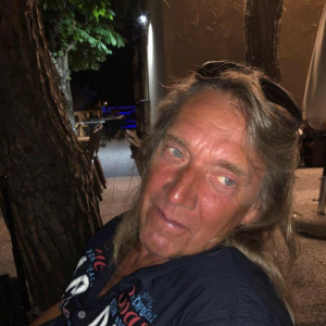 Profilbild von Dieter Bartnick