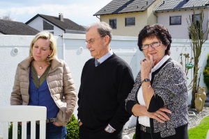 Profilbild von Dieter Baumgärtner