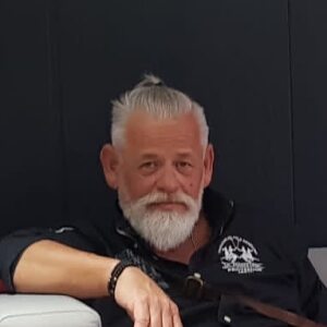 Profilbild von Dieter Baumgaertner
