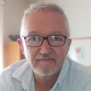 Profilbild von Dieter Bausch