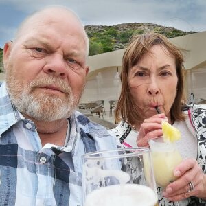 Profilbild von Dieter Bechmann