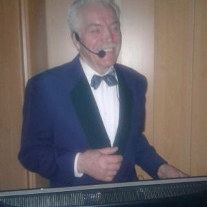 Profilbild von Dieter Bechmann