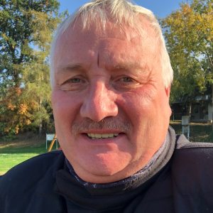 Profilbild von Dieter Becker