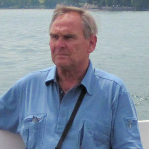 Profilbild von Dieter Becker
