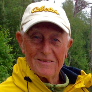 Profilbild von Dieter Becker