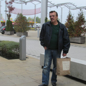 Profilbild von Dieter Becker