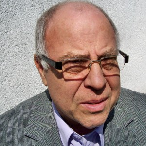 Profilbild von Dieter Beerwald