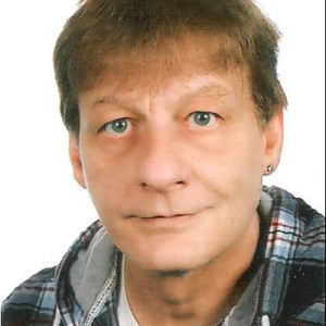 Profilbild von Dieter Behm
