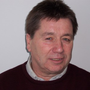 Profilbild von Dieter Behr