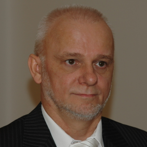 Profilbild von Dieter Behrens