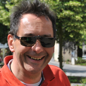 Profilbild von Dieter Bela