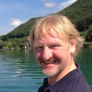 Profilbild von Dieter Bellinger