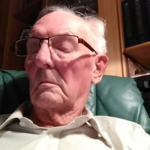 Profilbild von Dieter Benecke