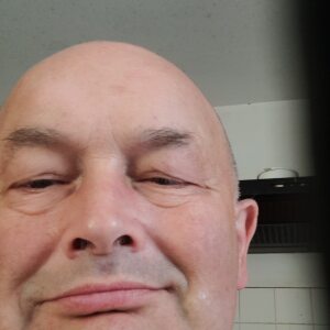 Profilbild von Dieter Bennewitz