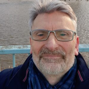 Profilbild von Dieter Bensel