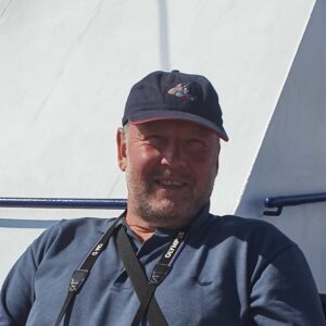 Profilbild von Dieter Benz