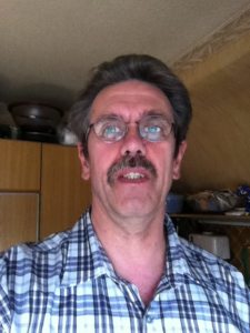 Profilbild von Dieter Berg