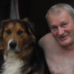 Profilbild von Dieter Berg