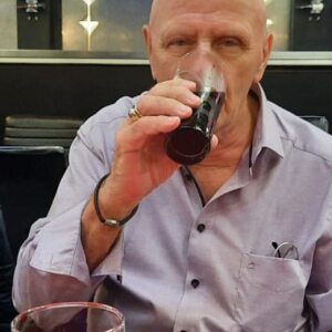 Profilbild von Dieter Berg