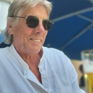 Profilbild von Dieter Bergmann