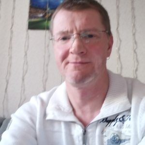 Profilbild von Dieter Berkenkamp