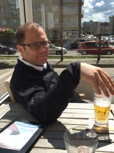 Profilbild von Dieter Bernhardt