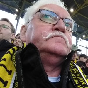 Profilbild von Dieter Bestel