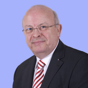 Profilbild von Dieter Beusch