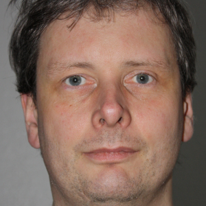 Profilbild von Dieter Bevc