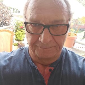 Profilbild von Dieter Beyer