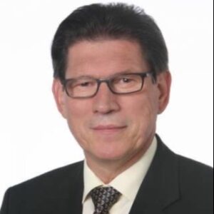 Profilbild von Dieter Beyerle