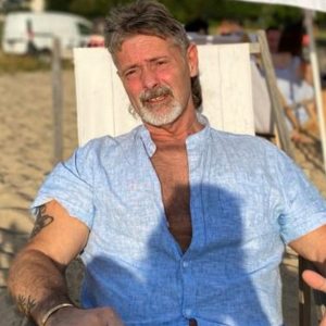 Profilbild von Dieter Bich