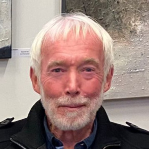 Profilbild von Dieter Bickel