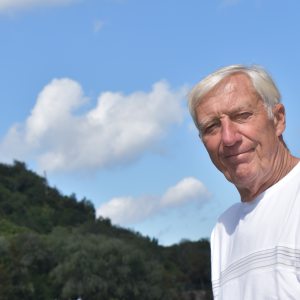 Profilbild von Dieter Biedritzky